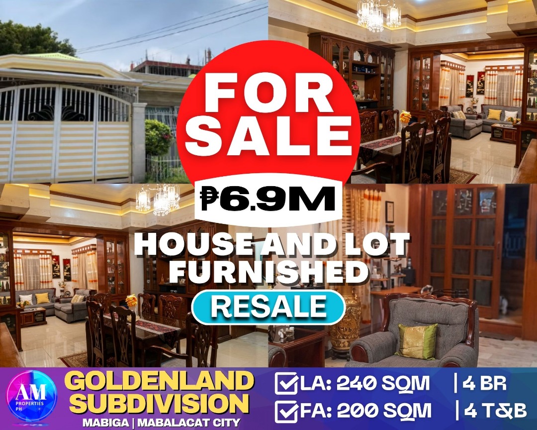 (Category: ) located in . Submitted by am_properties_ph (Listing ID 1438324976, Image 1). Description: .