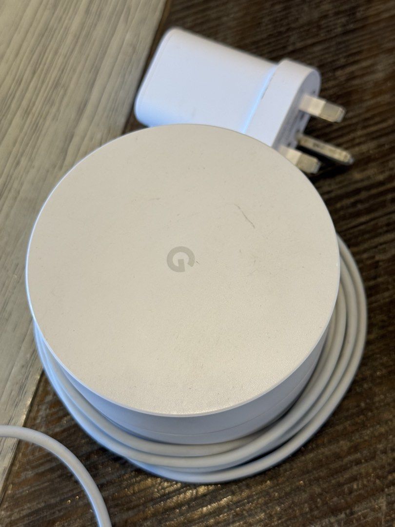 Google Wifi Mesh System - White456388702582220804