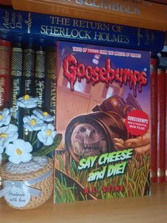 (Category: ) located in . Submitted by bookscaped (Listing ID 1438402894, Image 1). Description: .