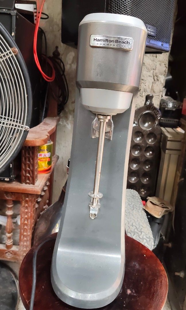 HAMILTON BEACH ITEM 3PCS (Category: Coffee Machines & Makers) located in Manila. Submitted by lalalatcartel (Listing ID 1438375877, Image 1). Description: As is where is condition you can test the unit 10,000 pesos 3pcs item hamilton beach.