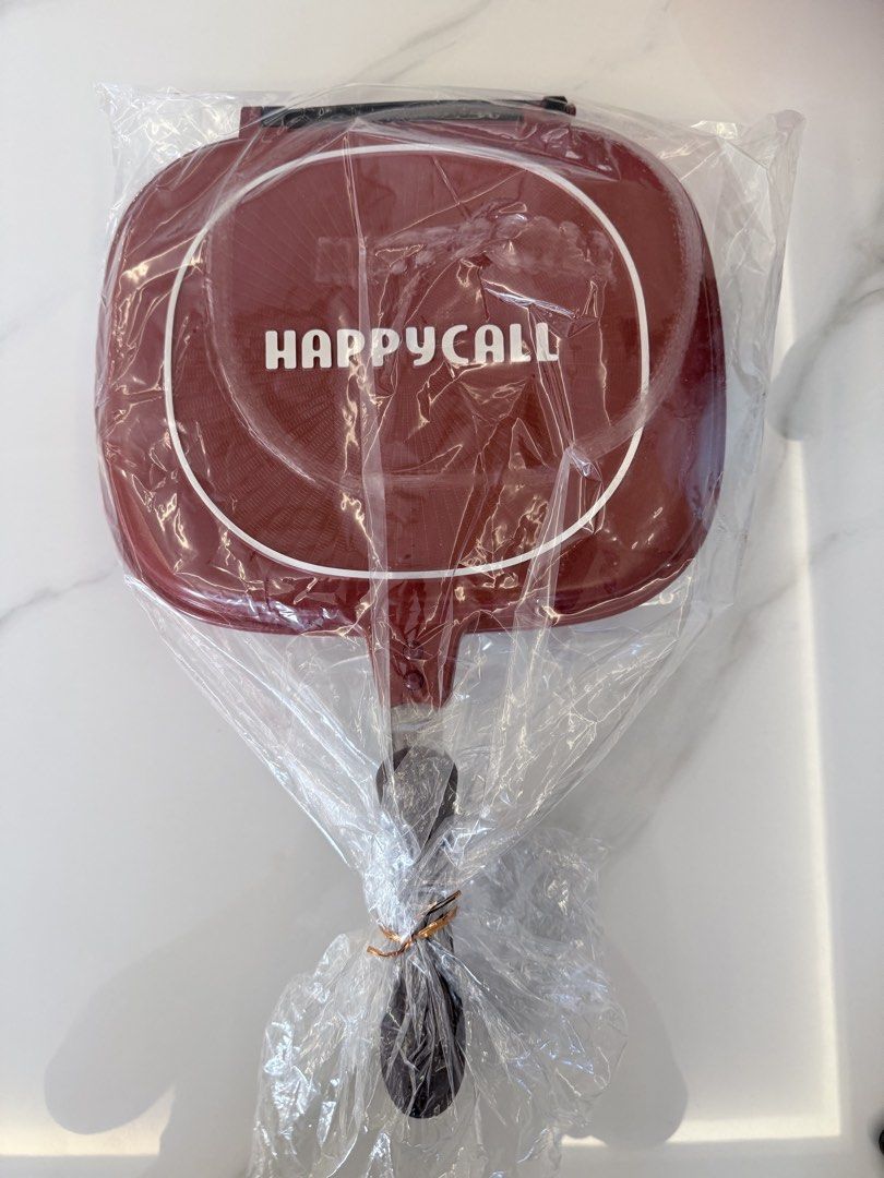Happycall Double Pan PMC11-R456685831304007680