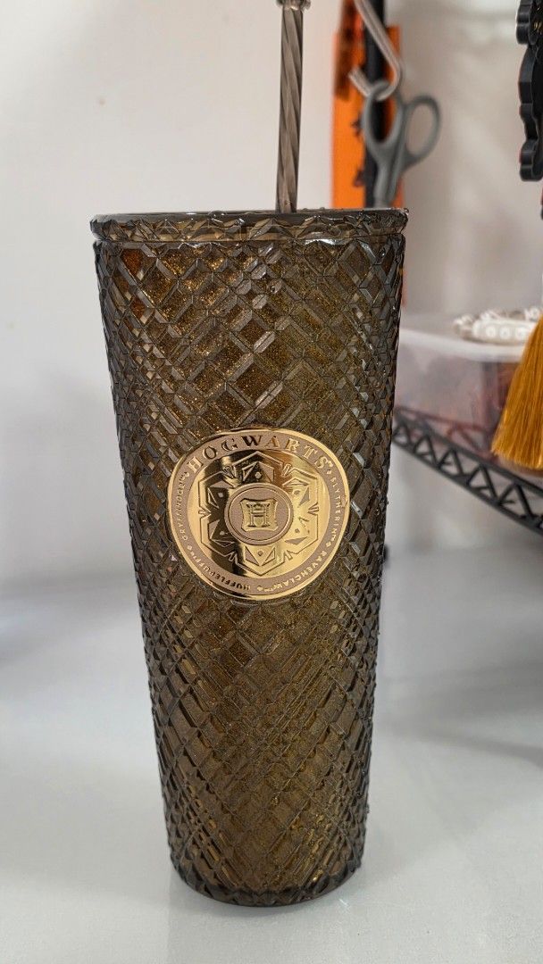 Harry Potter Tumbler456918488413655040