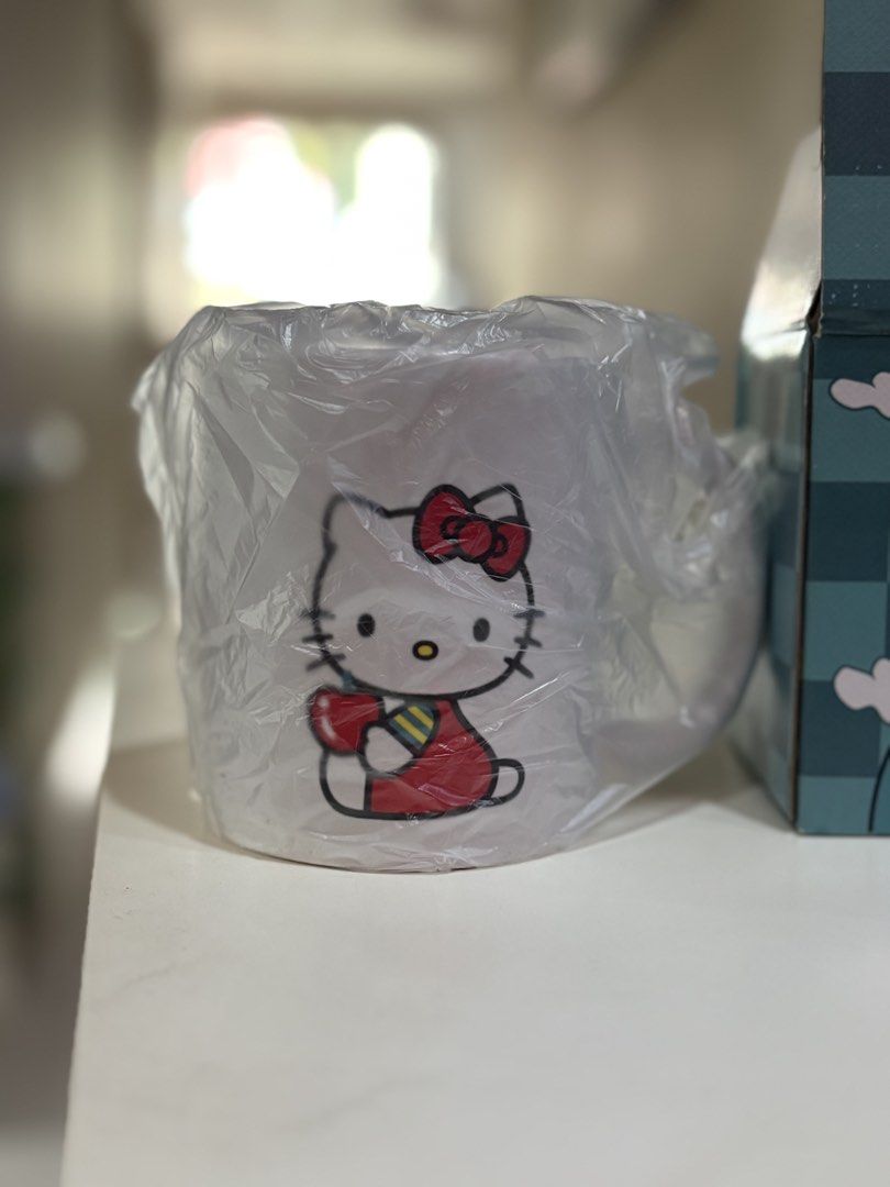Hello Kitty Mug with Gift Box456691819102883840