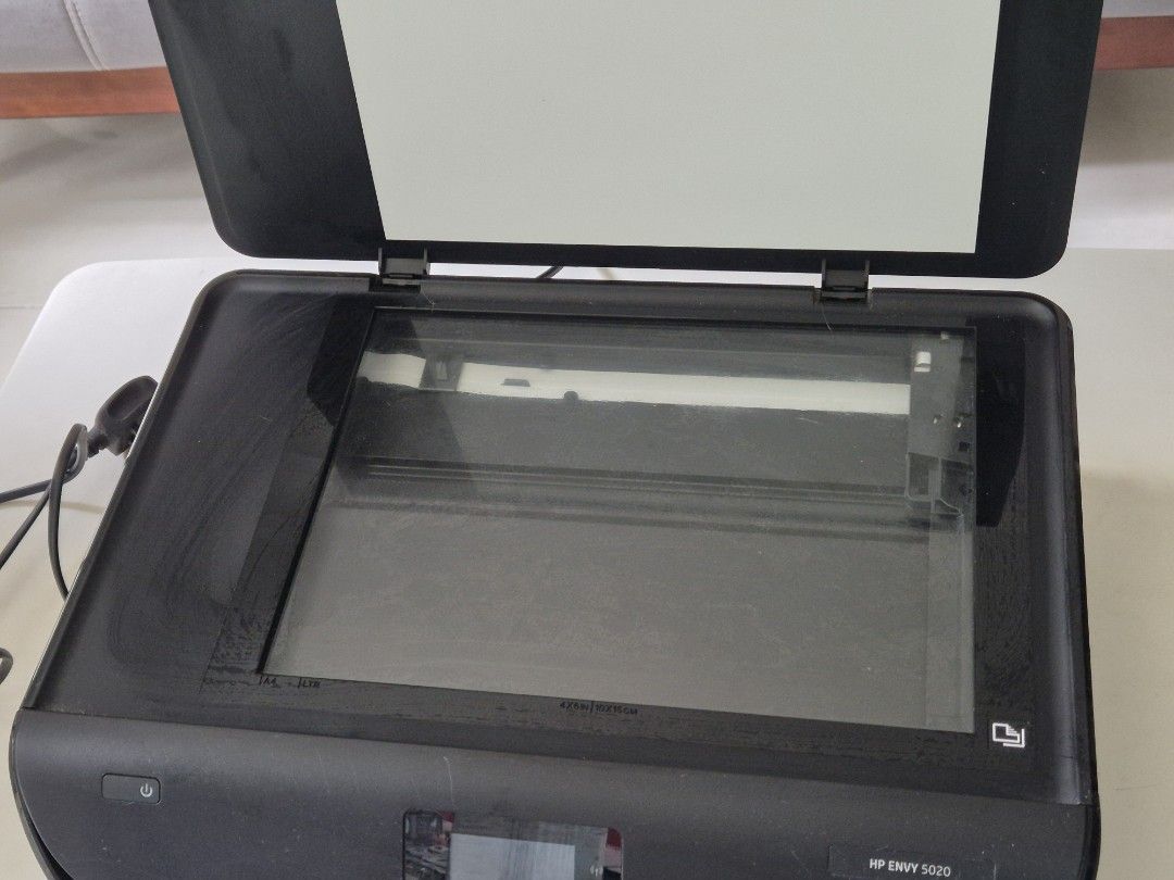 HP ENVY 5020 All-in-One Printer456511348309370880