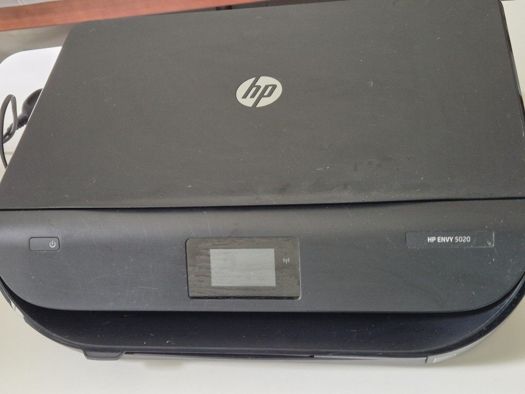 HP ENVY 5020 All-in-One Printer456511348309370881