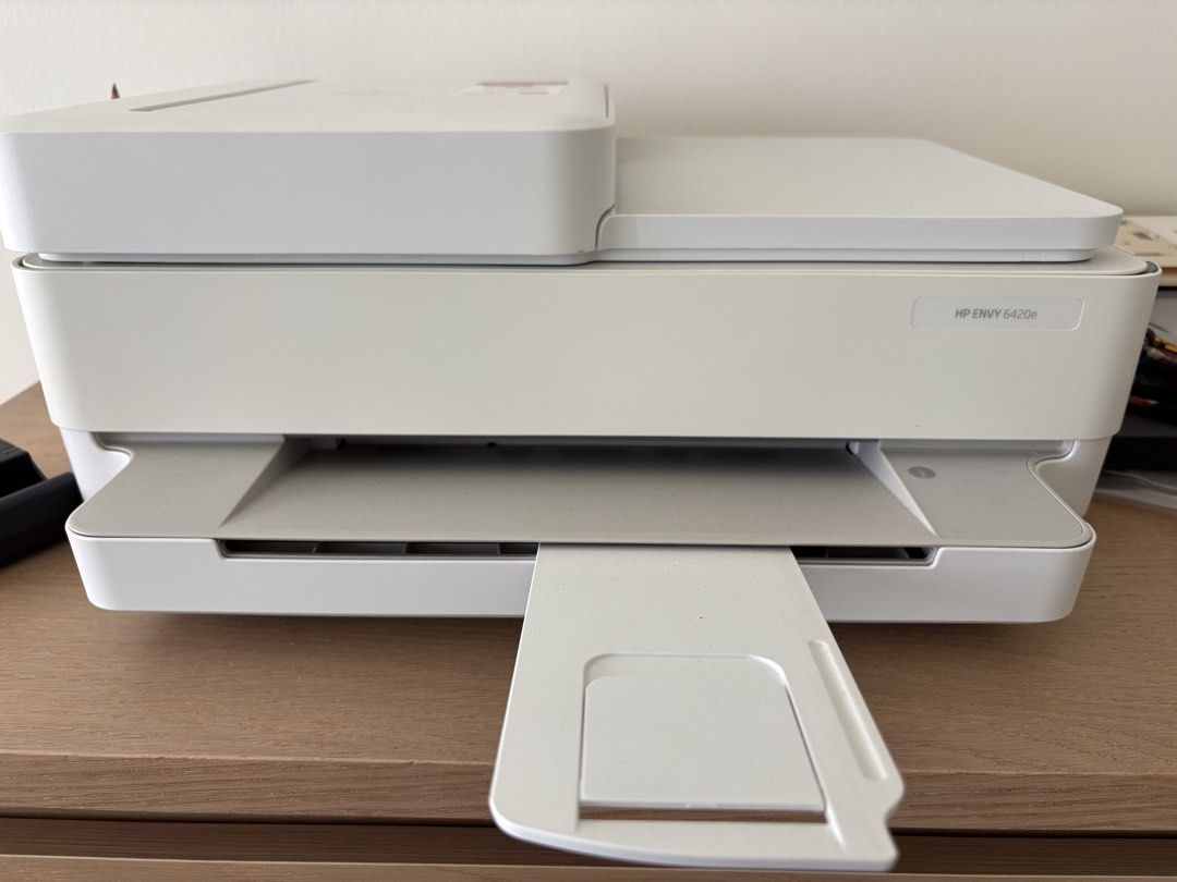 HP ENVY 6420e All-in-One Printer456424978006026241