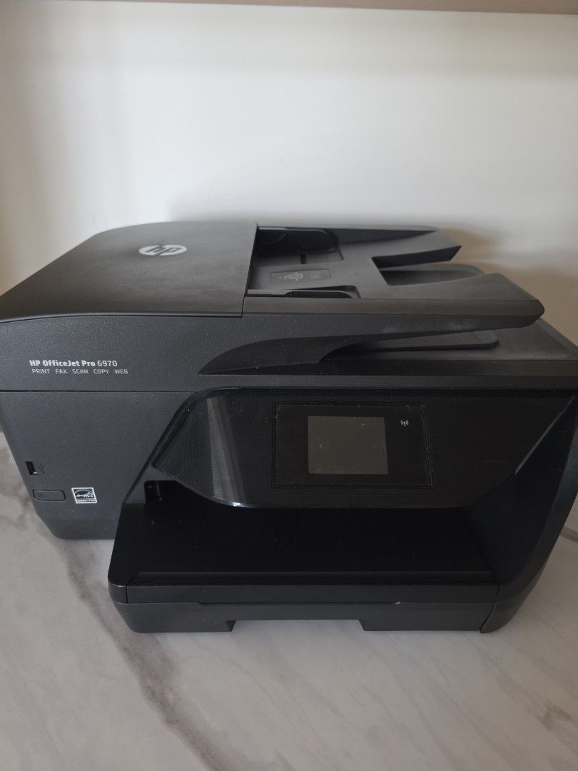 HP OfficeJet Pro 6970 Printer456394132706437120