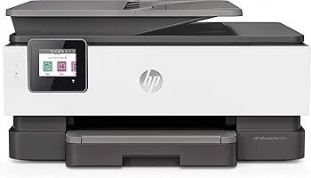 HP OfficeJet Pro 8020 printer456631275278182400