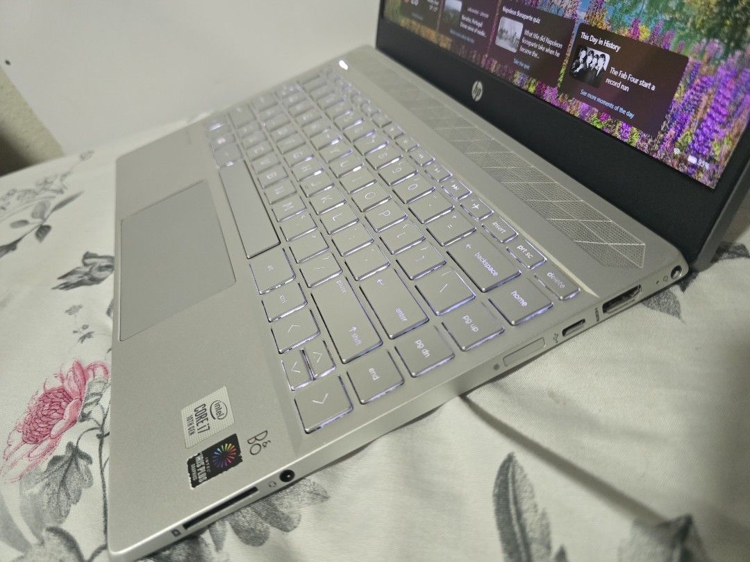 HP Pavilion Laptop - Intel Core i7457251891823912962