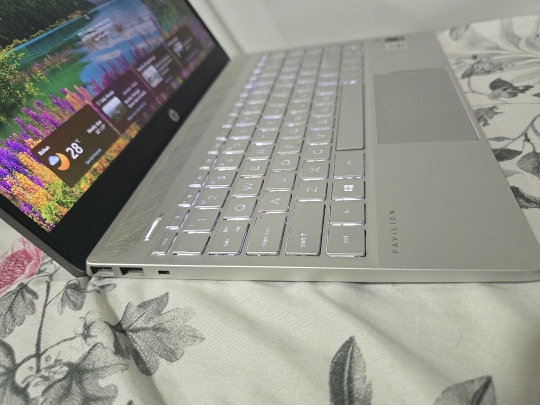HP Pavilion Laptop - Intel Core i7457251891823912963