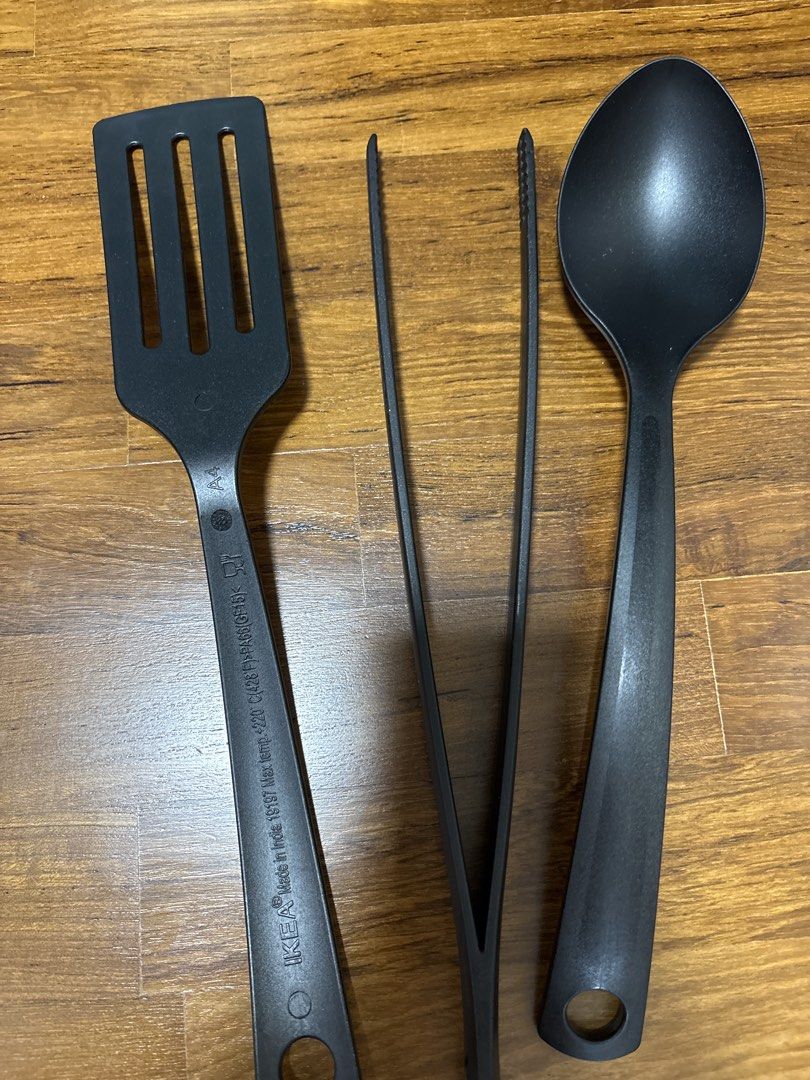 IKEA Kitchen Utensil Set456341514355353600