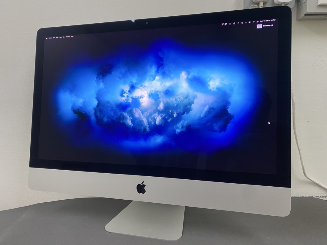 iMac 5K Late 2015, Computers & Tech, Desktops on Carousell