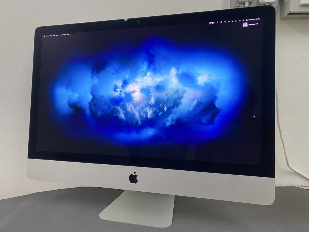 iMac 5K Late 2015, Computers & Tech, Desktops on Carousell