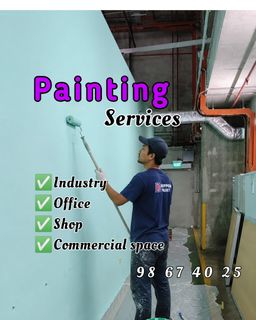 Painting Services  Collection item 2