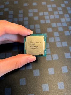 Intel Core i5-7600 CPU with Cooler Master Cooler462101546460129280