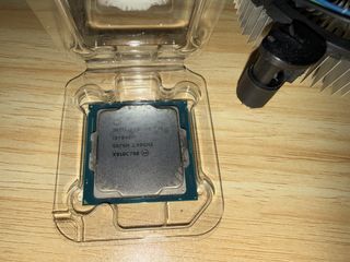 Intel Core i5-9400F Processor462201914603622400