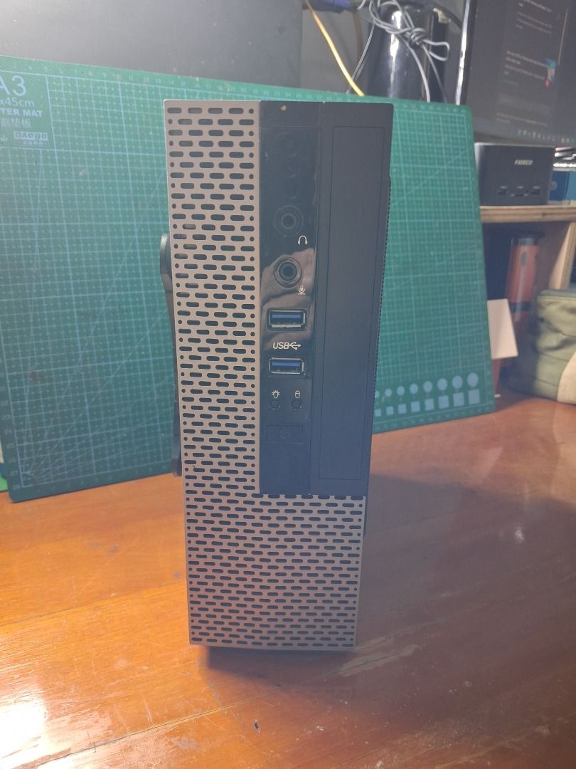 InWin Mini-ITX Case without PSU456393217435904000