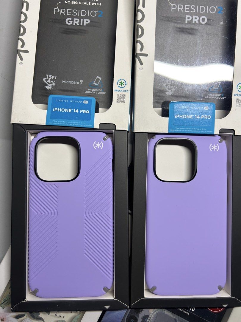 Iphone 14 Pro Case Powermac Pullout Original With tag speck / catalyst / switcheasy / panzer / moshi (Category: Cases & Sleeves) located in Paranaque City. Submitted by fielasanik-anik (Listing ID 1434531766, Image 2). Description: Hello! Currently selling 100% original POWERMAC pullout IPHONE cases. All items are legit and may price tag pa from powermac Rifle paper co - ₱400 Magsafe ₱800 Nonmagsafe ₱600 Mod: gcash,maya,gotyme,bpi Delivery: lalam