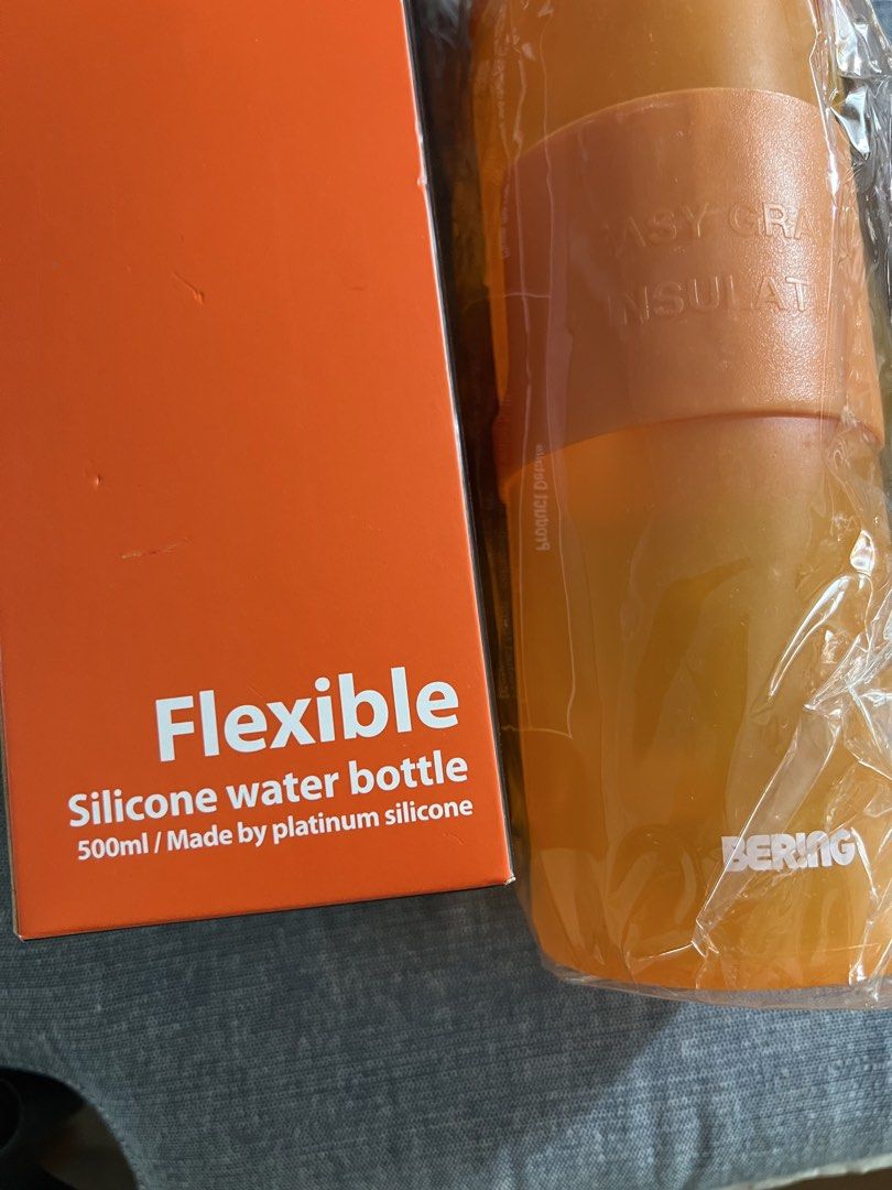JBL Bering Collapsible Silicone Water Bottle456582239701575682