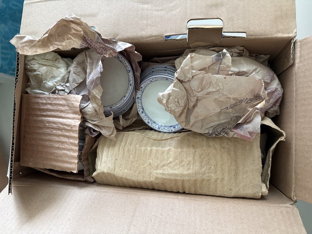 Jing Guan Pai Dinnerware Set - New456575320368752641