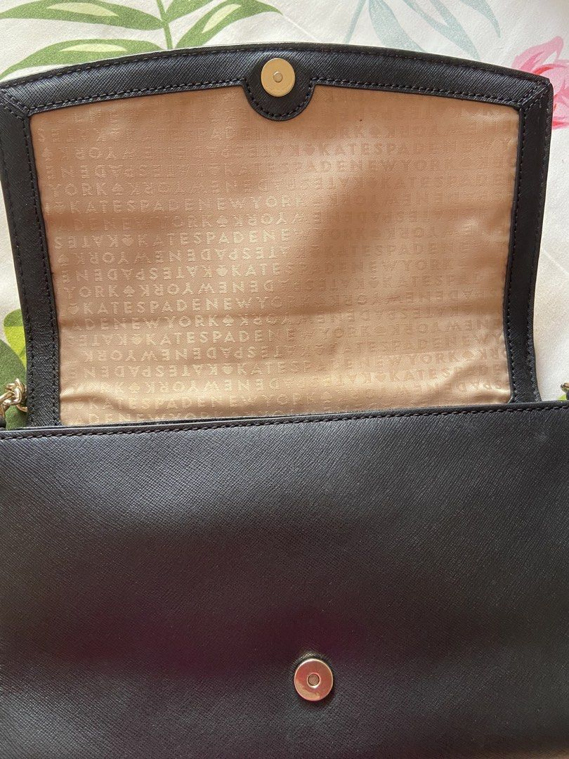Kate spade bag (Category: Luxury Bags & Wallets) located in Vigan. Submitted by krizz03 (Listing ID 1438500390, Image 3). Description: .