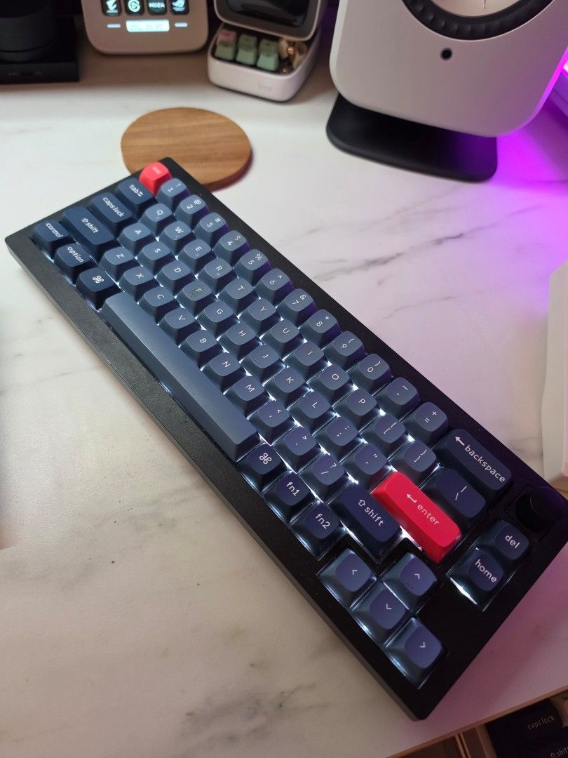 Keychron V2 Max Mechanical Keyboard456949479726786560