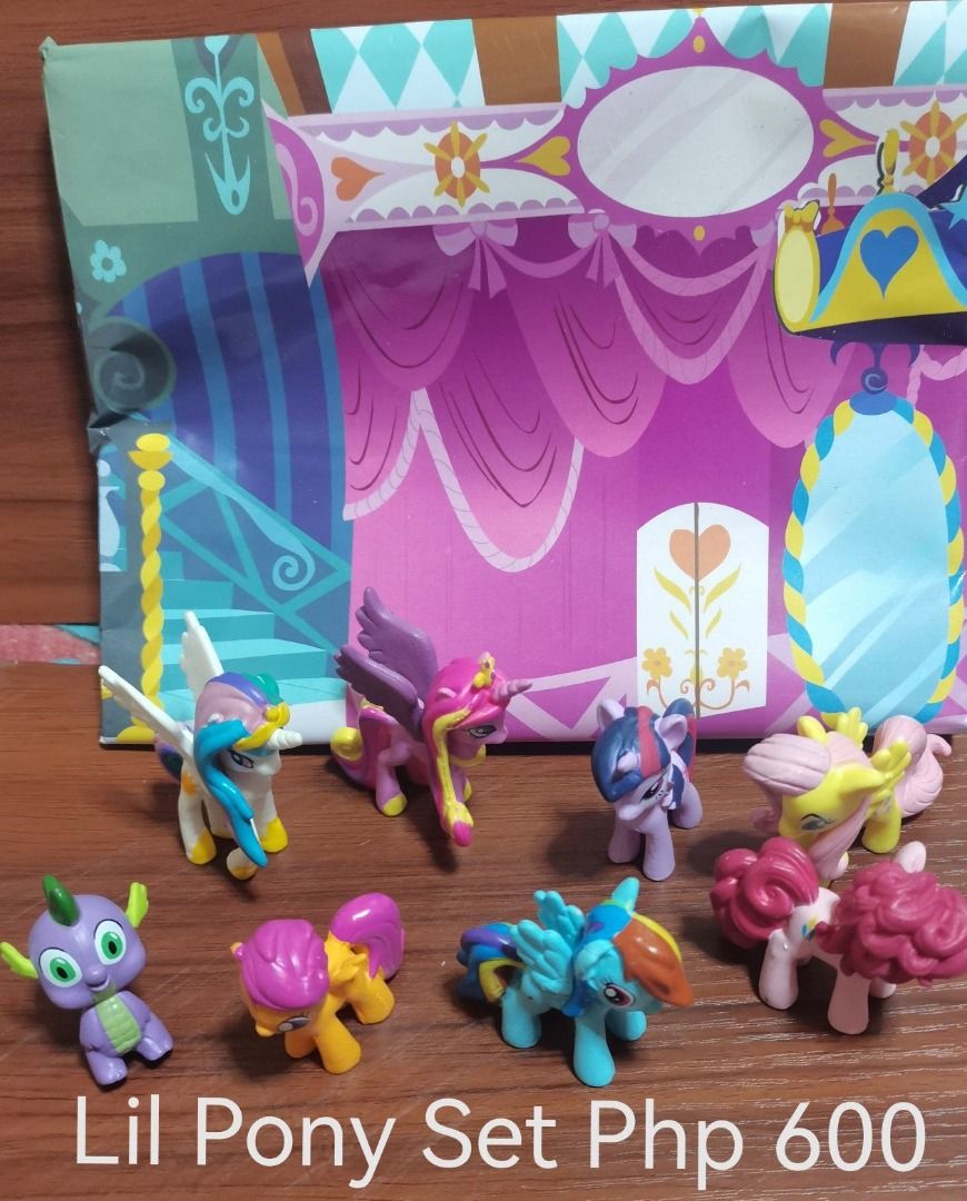 Kid Toys for sale (Category: Kids Toys) located in Los Banos. Submitted by princessbotique (Listing ID 1438341982, Image 3). Description: Kid Toys for sale Preloved Loose As is WYSIWYG See pix for price and details 0517 First come First Serve Please add shipping fee From Los Banos Laguna Meetups per arrangement MOP GCash first to pay basis No reservations No COD No checkout PM MY PAGE if interested pls send pix of item and full details soonest Pl