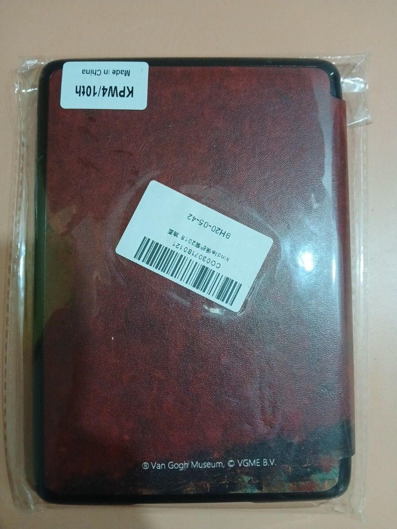Kindle 10th gen cover457053077315921921