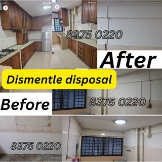 Wall Plastering /Partition Wall/ house Painting/False Ceiling /L-Box/Box-up/Electrical Work /Handyman Jobs/Floor polishing /Parquet Installation/Wooden Floor Varnish  Collection item 1