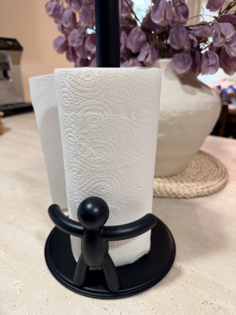 Kitchen Paper Towel Holder456571855621990400