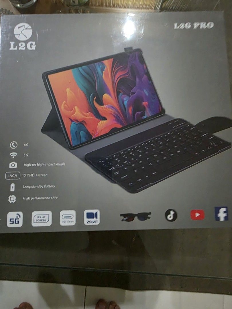 L2G Pro456608919680471040