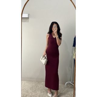 500+ Knitted bodycon dress For Sale | Dresses | Carousell Singapore
