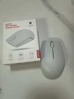 Lenovo 300 Wireless Mouse462201906140948480