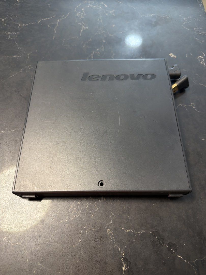 Lenovo External DVD Drive456395046120990720