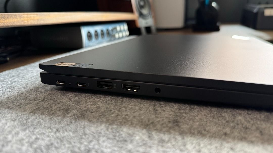 Lenovo Laptop black i7 (Category: Laptops & Notebooks) located in Manila. Submitted by iamkimmyri77434 (Listing ID 1438349945, Image 1). Description: - Lenovo ThinkPad E and T series - Sleek black design - Full keyboard - Multiple side ports - Vibrant display - Perfect for personal use - i5 E series, i7 T series, both 12th gen, 16gb and 32gb option on memory RFS: Will buy new Apple Macbook, need ko funds. Issue, may dent, may crack sa corner, doe