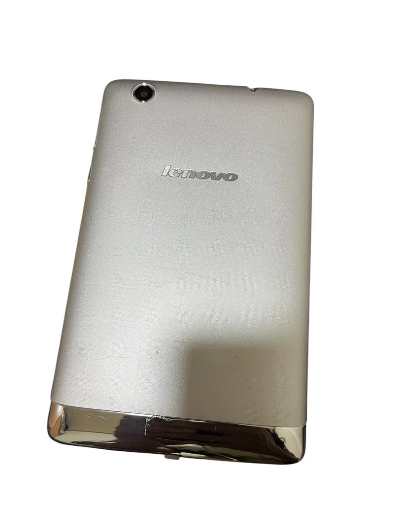 Lenovo Tablet (Category: Android) located in Malaybalay. Submitted by andr13905 (Listing ID 1438466681, Image 2). Description: .