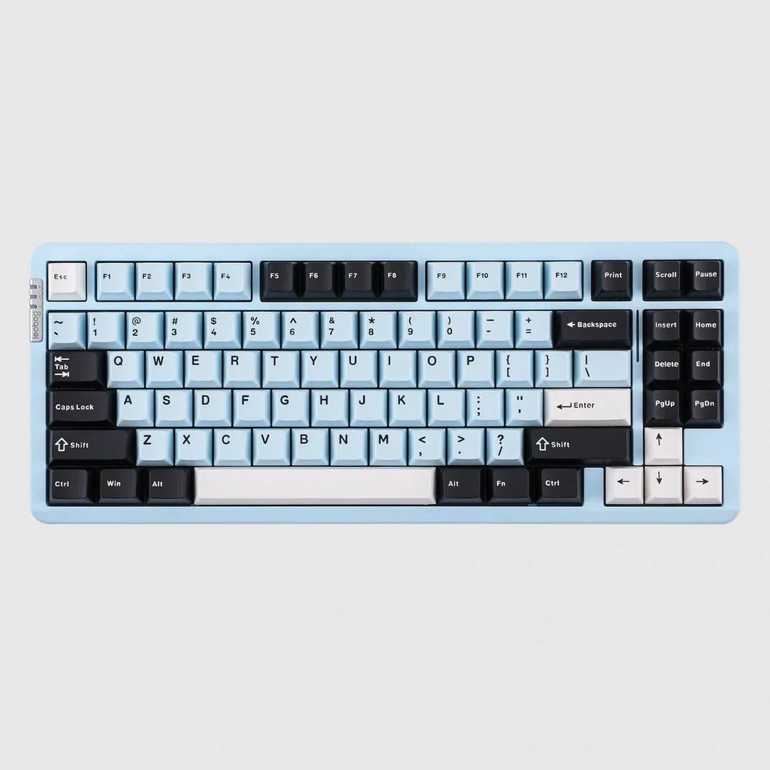 Leobog Hi86 Mechanical Keyboard456847843625553920