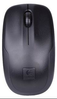 Logitech M150 Wireless Mouse462292017249658880