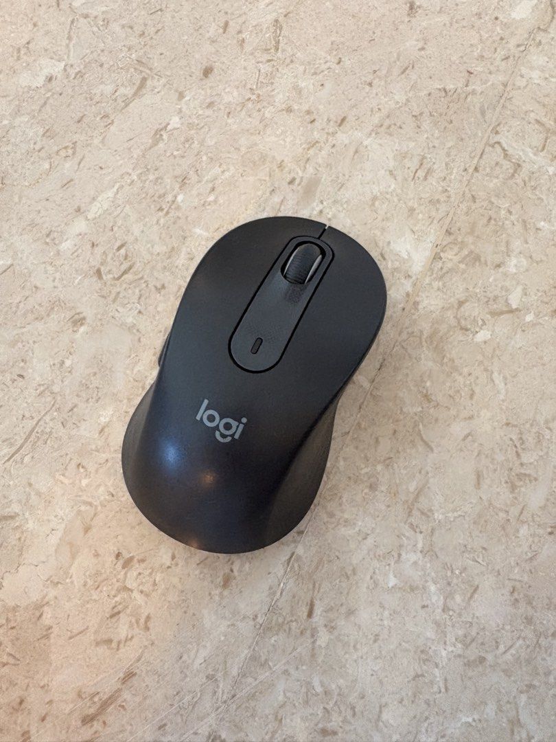 Logitech M280 Wireless Mouse456629563268812800
