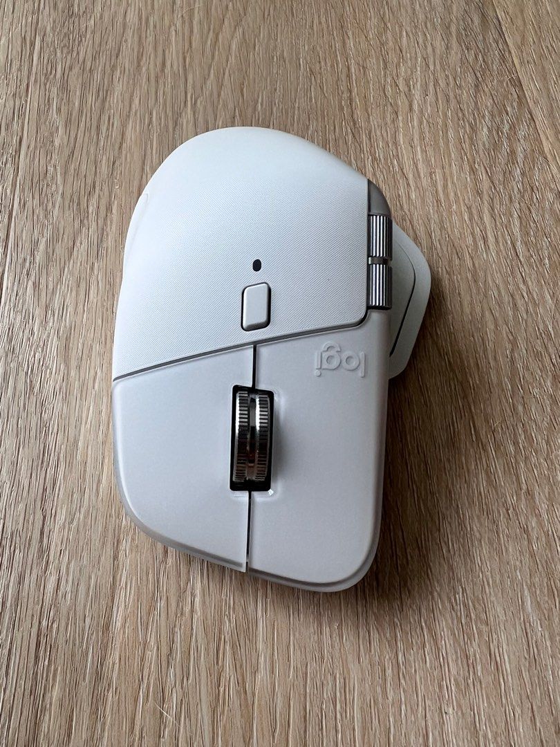 Logitech Master 4456508965358161920