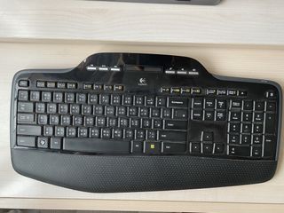 Logitech MK700 Wireless Keyboard (without USB Receiver)462149538861568000