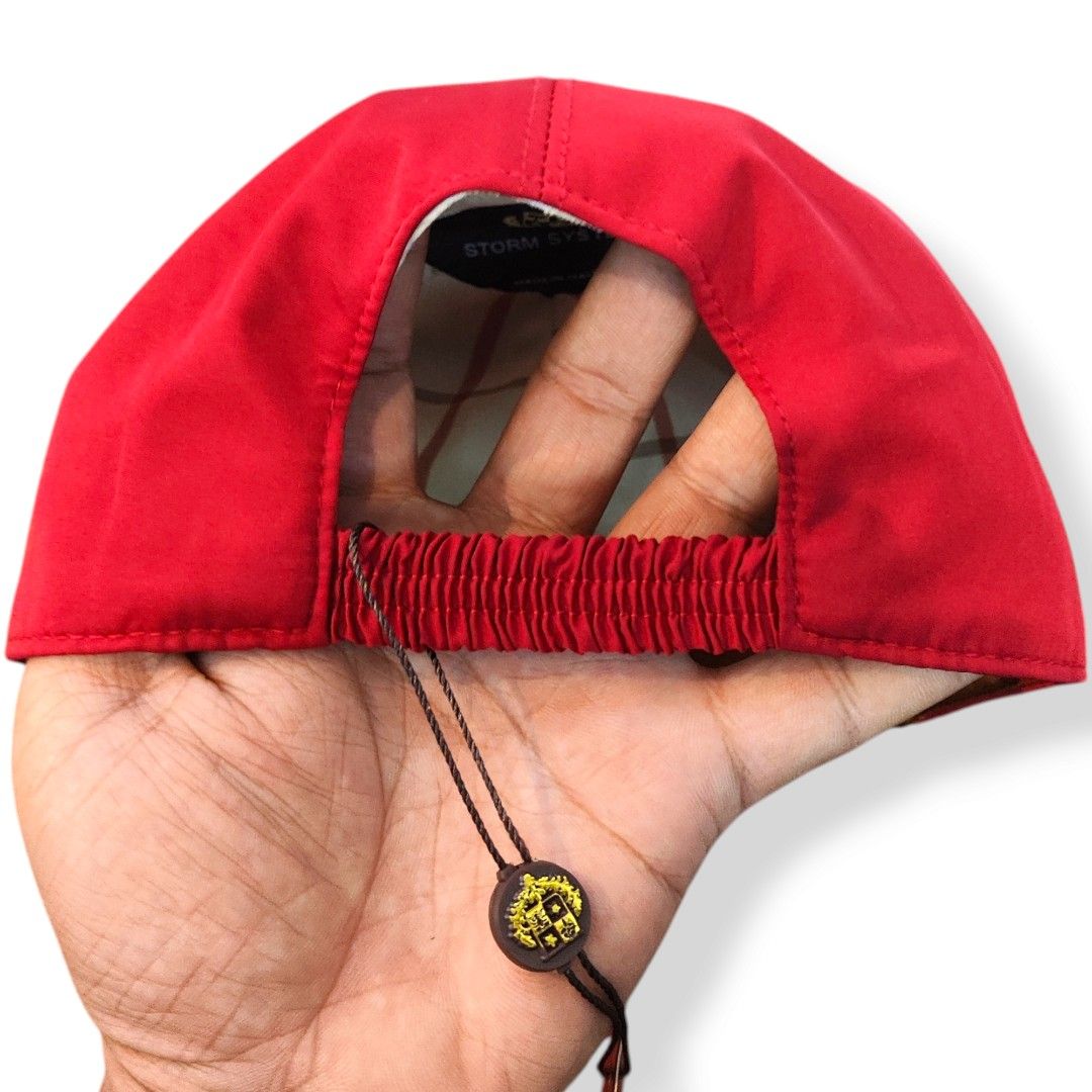 LORO PIANA EMBROIDERED LOGO BASEBALL CAP (Category: Caps & Hats) located in Rizal. Submitted by rcthriftcollection (Listing ID 1438316361, Image 3). Description: LORO PIANA EMBROIDERED LOGO BASEBALL CAP Excellent / No issue DM to purchase 📥📥📥 Location: Montalban, Rodriguez, Rizal .
