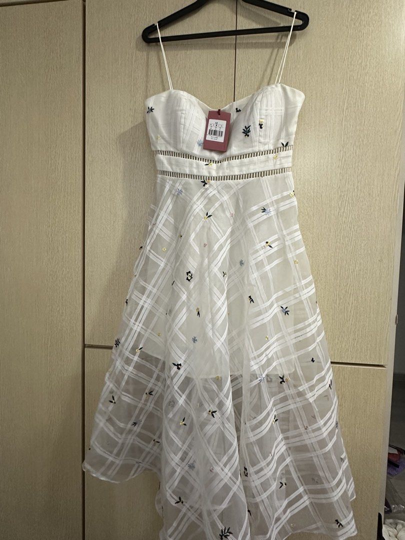 pastel yellow dress midi Garden Midi Dress, in Pale Yellow Luxe Satin, Size: 2XL | Show Me Your Mumu