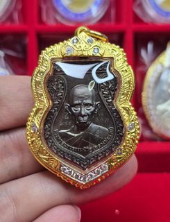 LP Ruay【龍婆瑞】Pasatthiko Wat Tako Ayutthaya. 收藏品 3