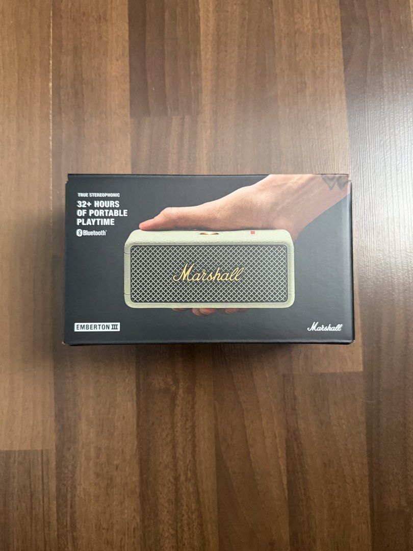 Marshall Emberton iii462558563277230080