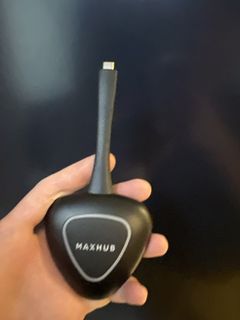 MAXHUB wireless Screenchare WT02A462325651803351040