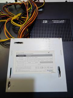 maxpower PSA450 Power Supply462037938917888000