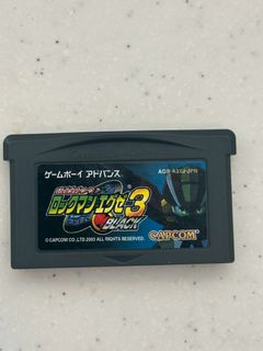 (Category: ) located in . Submitted by nipponretrogames (Listing ID 1438352873, Image 1). Description: .
