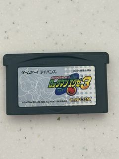 (Category: ) located in . Submitted by nipponretrogames (Listing ID 1438352682, Image 1). Description: .