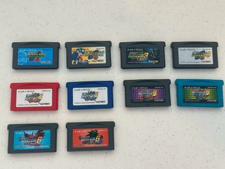 (Category: ) located in . Submitted by nipponretrogames (Listing ID 1438351406, Image 1). Description: .